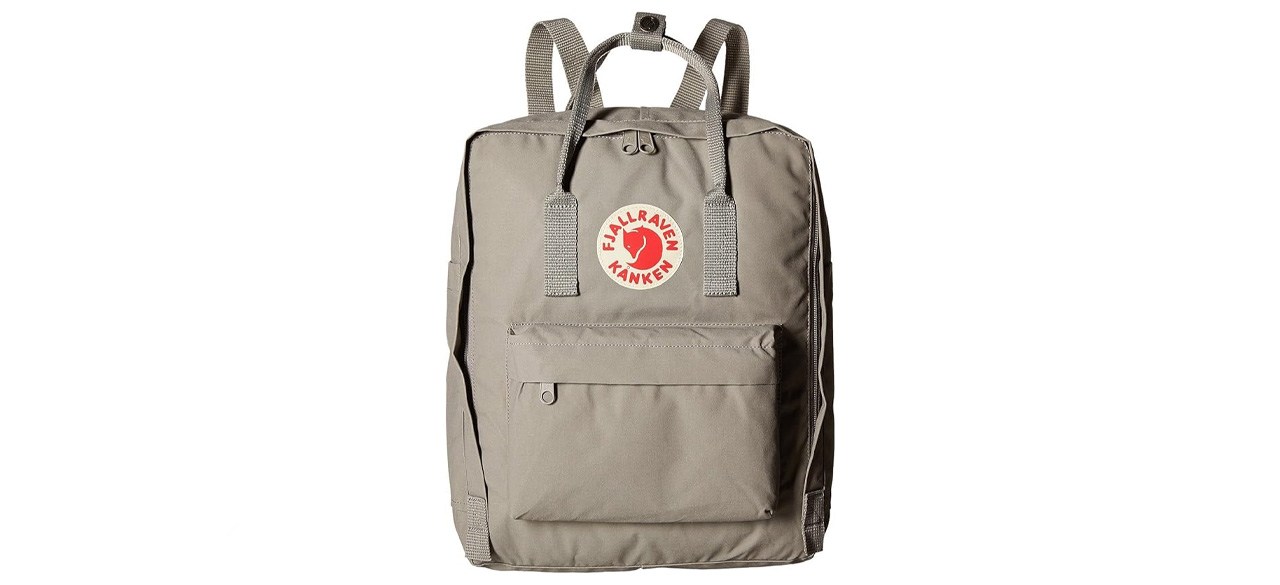 Fjallraven Kanken Classic Backpack