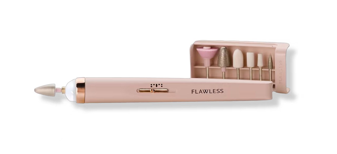 Flawless by Finishing Touch Flawless Salon Nails Kit