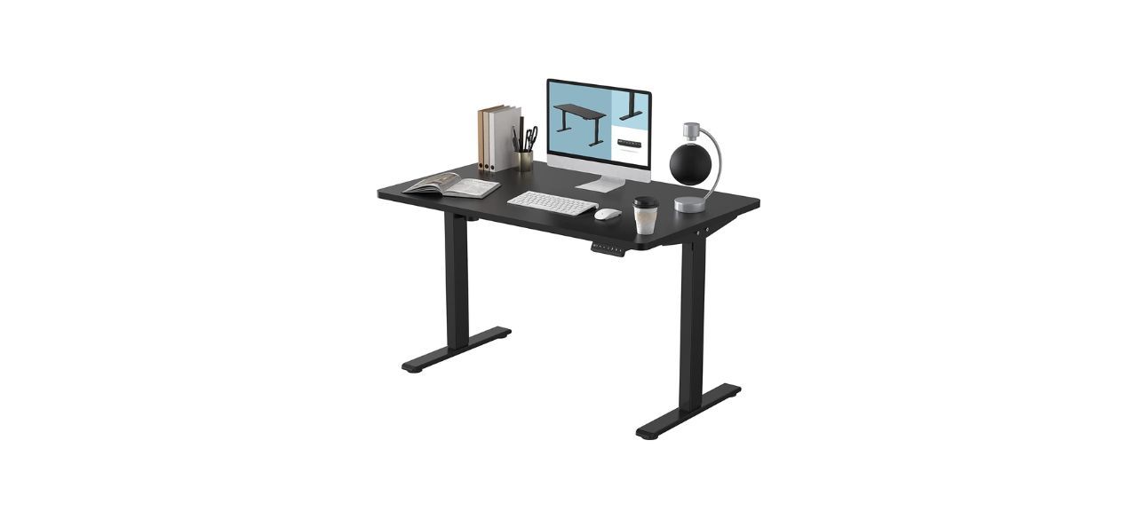 Flexispot Height Adjustable Standing Desk