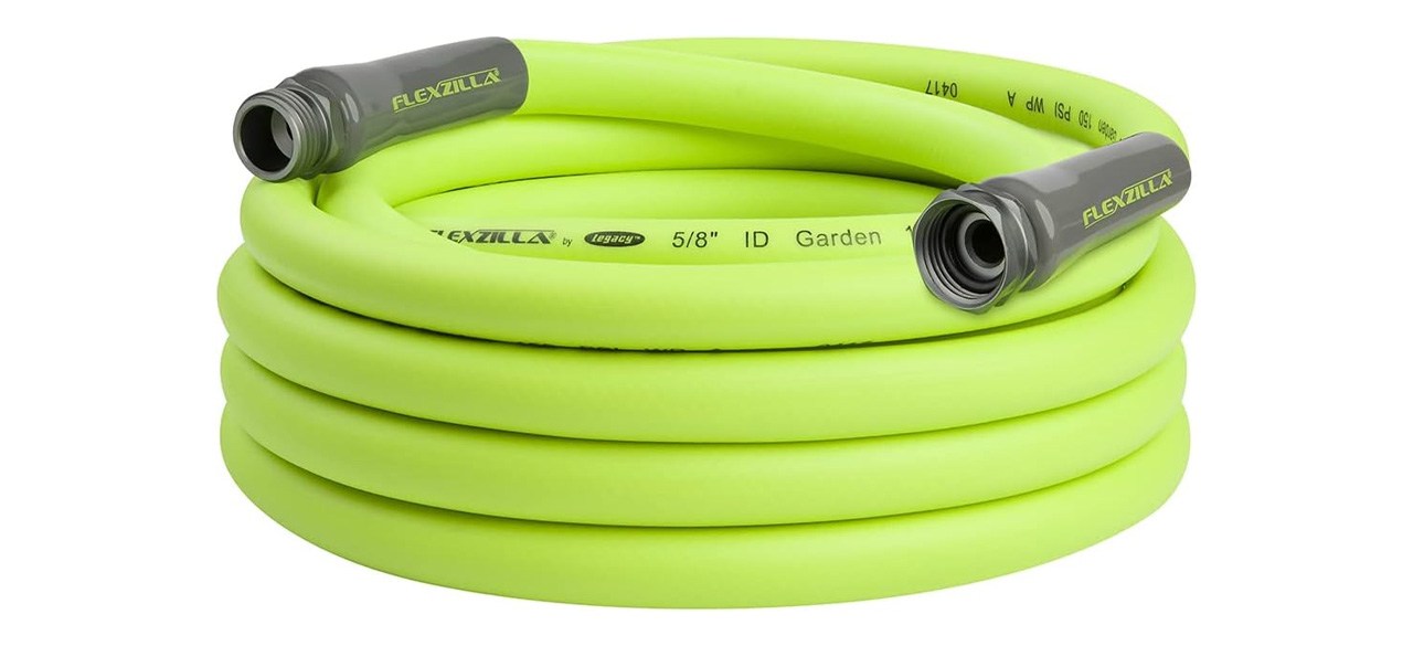 Flexzilla Garden Hose