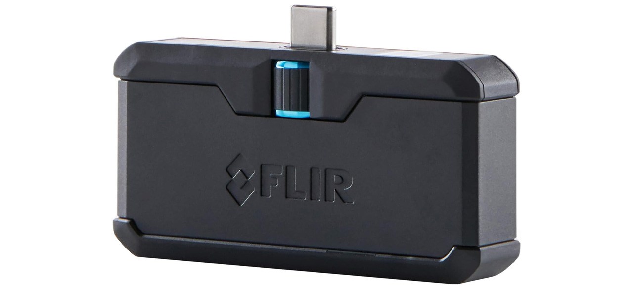 FLIR ONE Pro - Thermal Imaging Camera