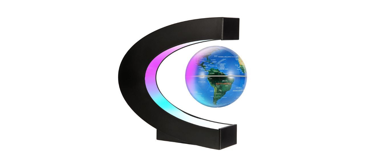 Gresus Magnetic Levitation Floating Globe