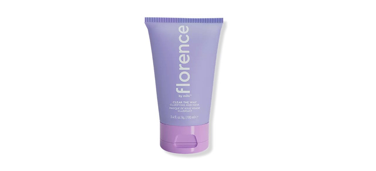 Best Florence by Mills Clear the Way Clarifying Mud Mask 