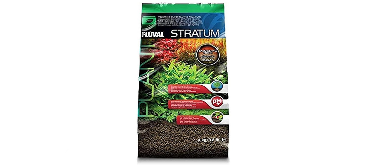 Fluval Stratum
