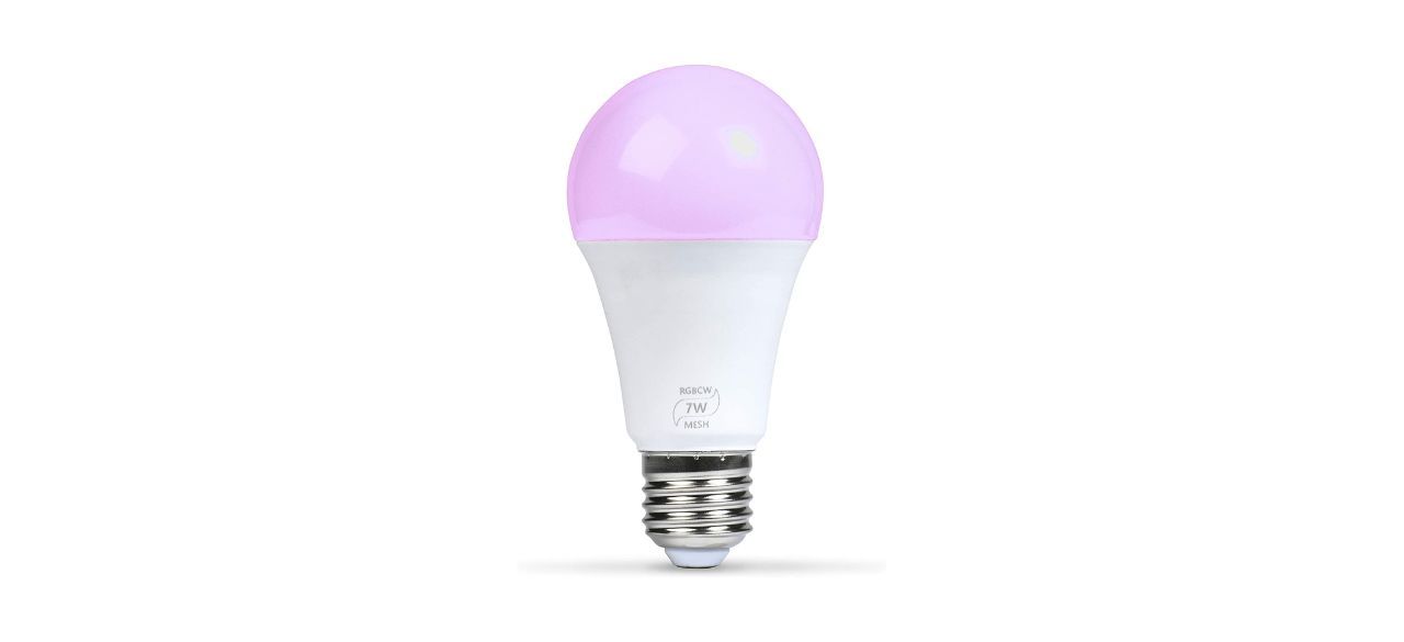 Best Flux Bluetooth Smart LED Light Bulb Starter Pack