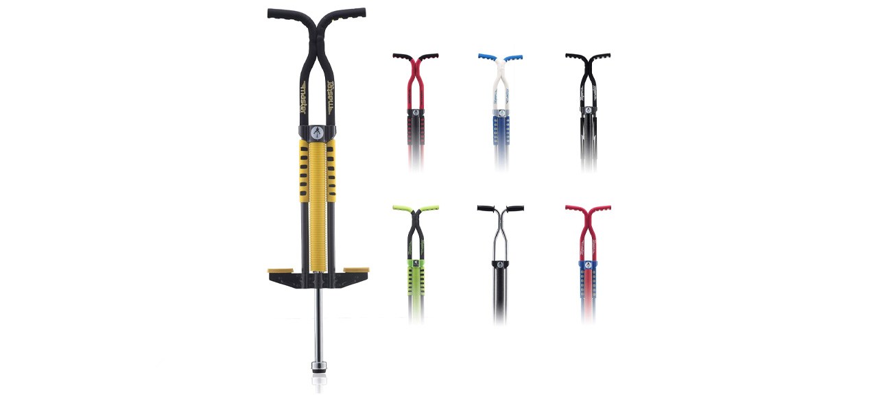 Flybar Foam Master Pogo Stick