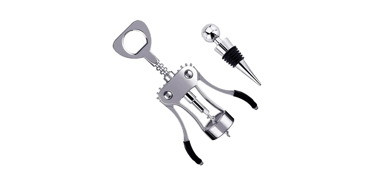 Best Foho Wine Opener