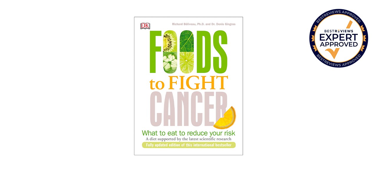 Best Foods to Fight Cancer- What to Eat to Reduce Your Risk