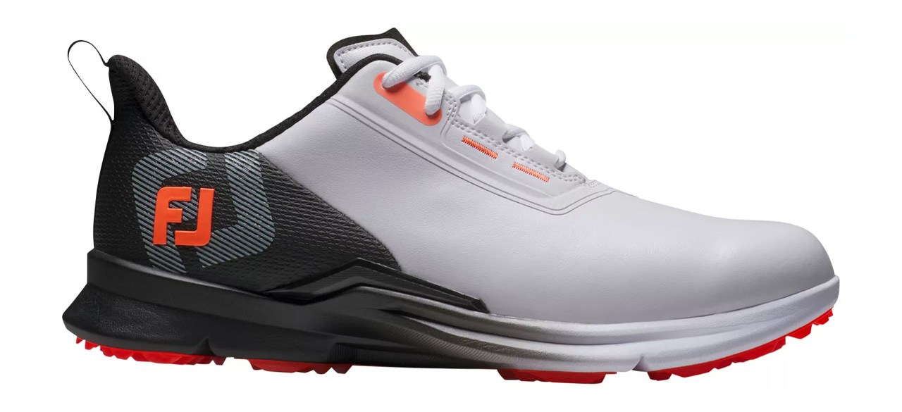 FootJoy Men's 2025 Fuel Golf Shoes