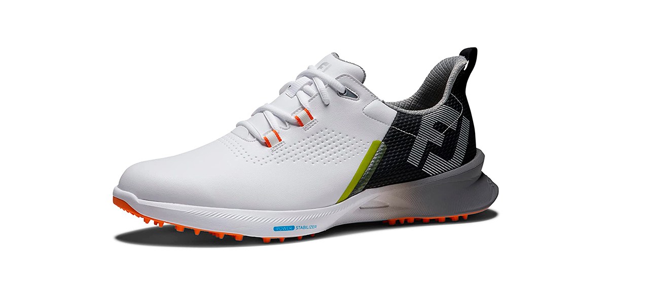 Best FootJoy Men's Fuel Golf Shoe