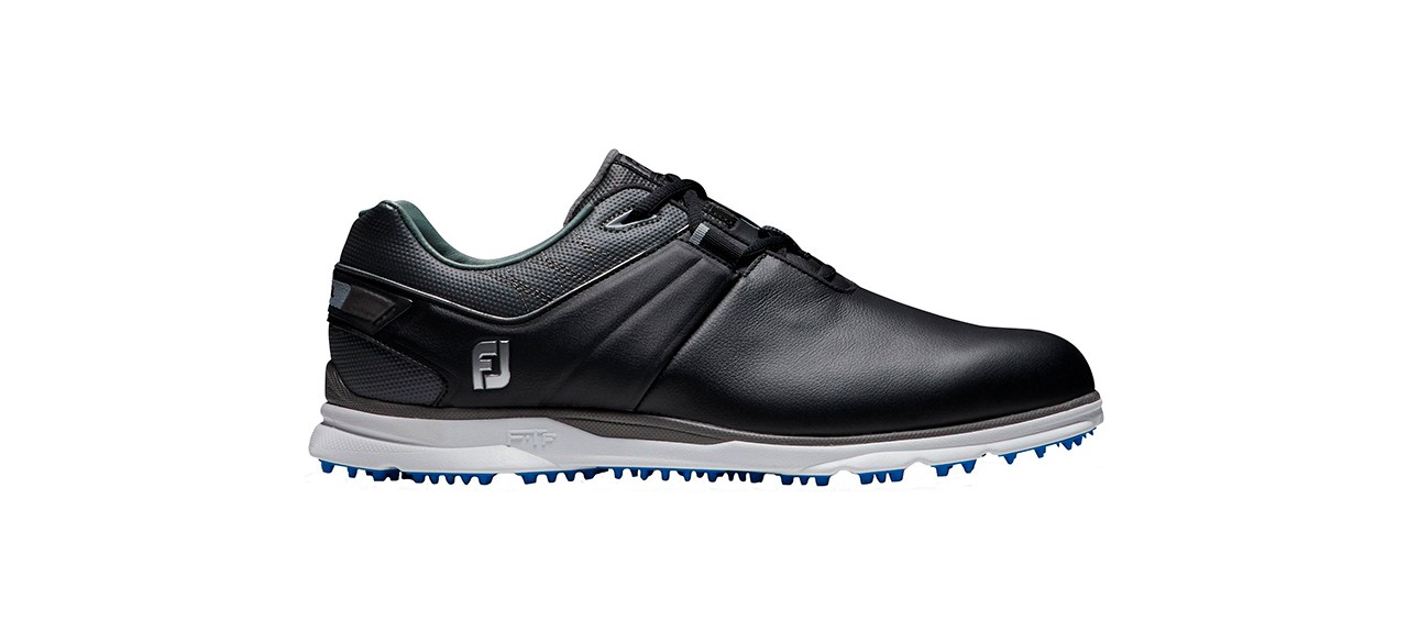 Best FootJoy Mens 2022 Pro-SL Golf Shoes