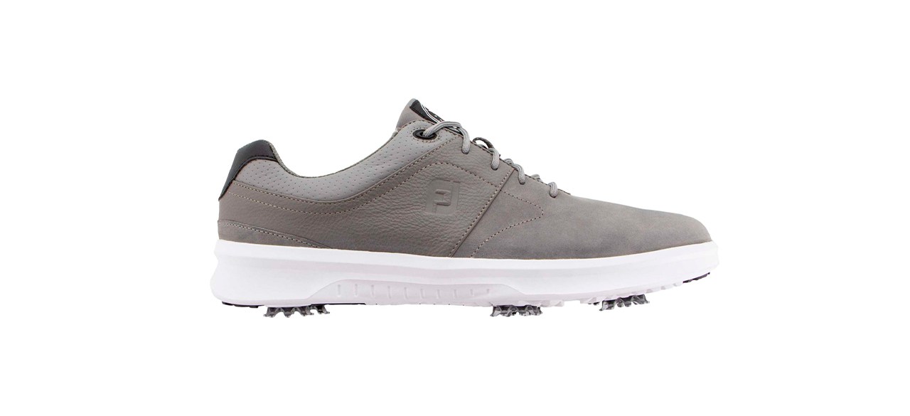 Best FootJoy Mens Contour Golf Shoes