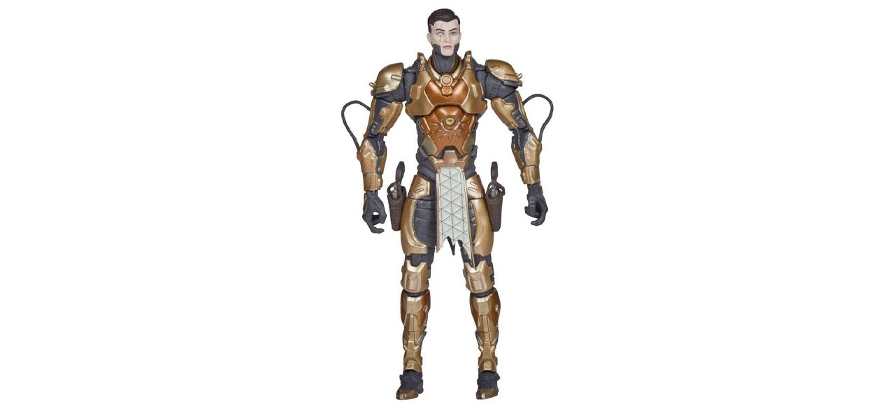 Fortnite Hasbro Victory Royale Series Midas Rex Collectible Action Figure