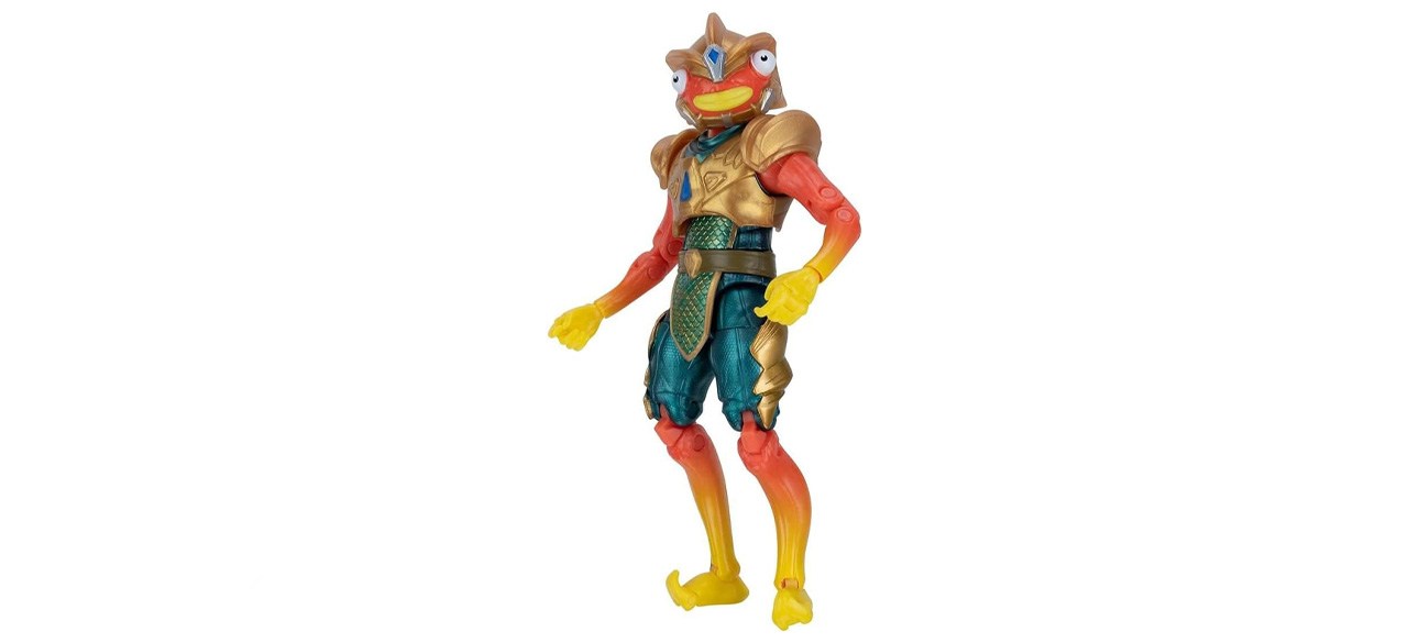 Fortnite Legendary Series Atlantean Fishstick