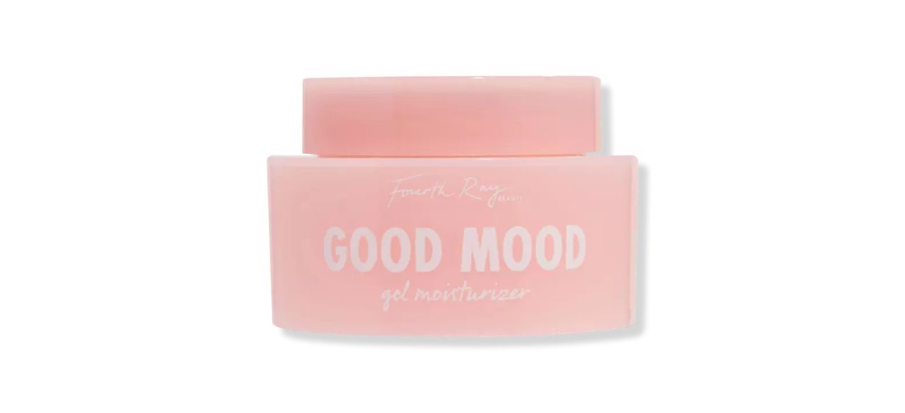 Best Fourth Ray Beauty Good Mood Gel Moisturizer