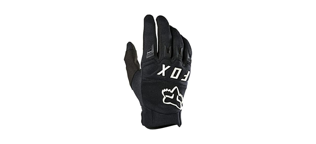 Best Fox Racing Dirtpaw Motocross Glove