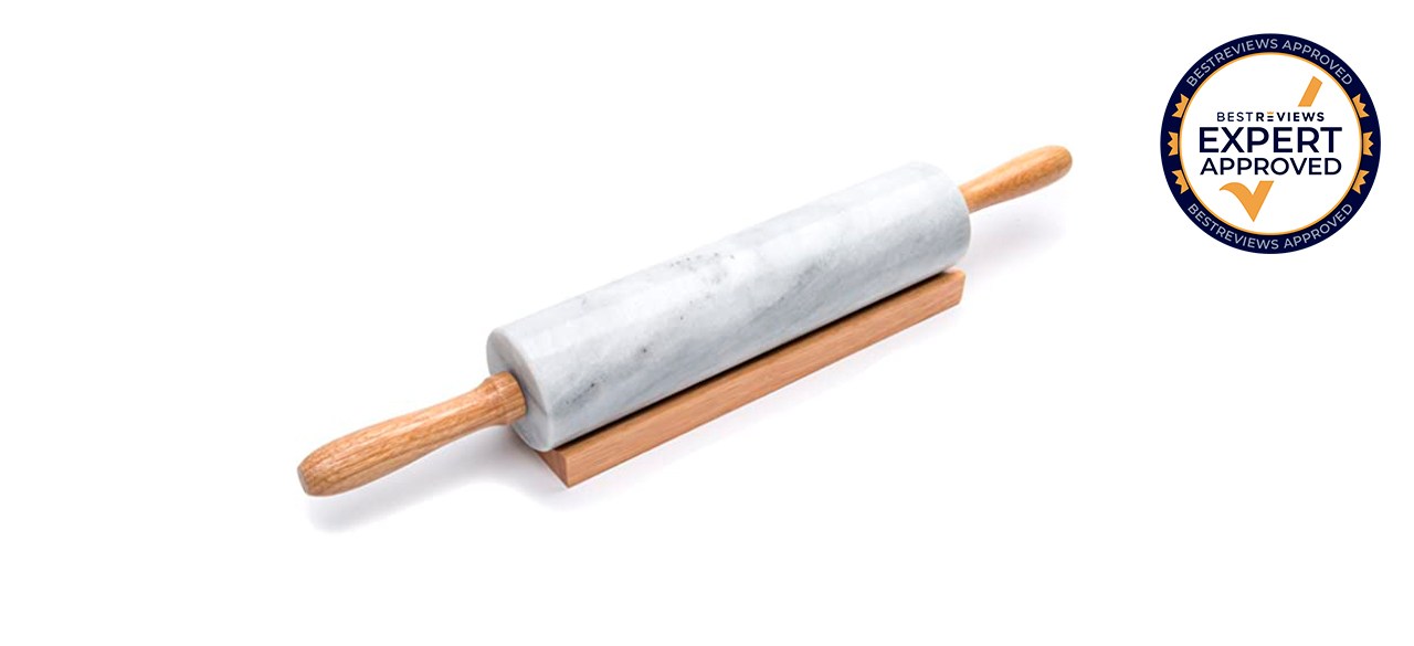 Best Fox Run Polished Marble Rolling Pin