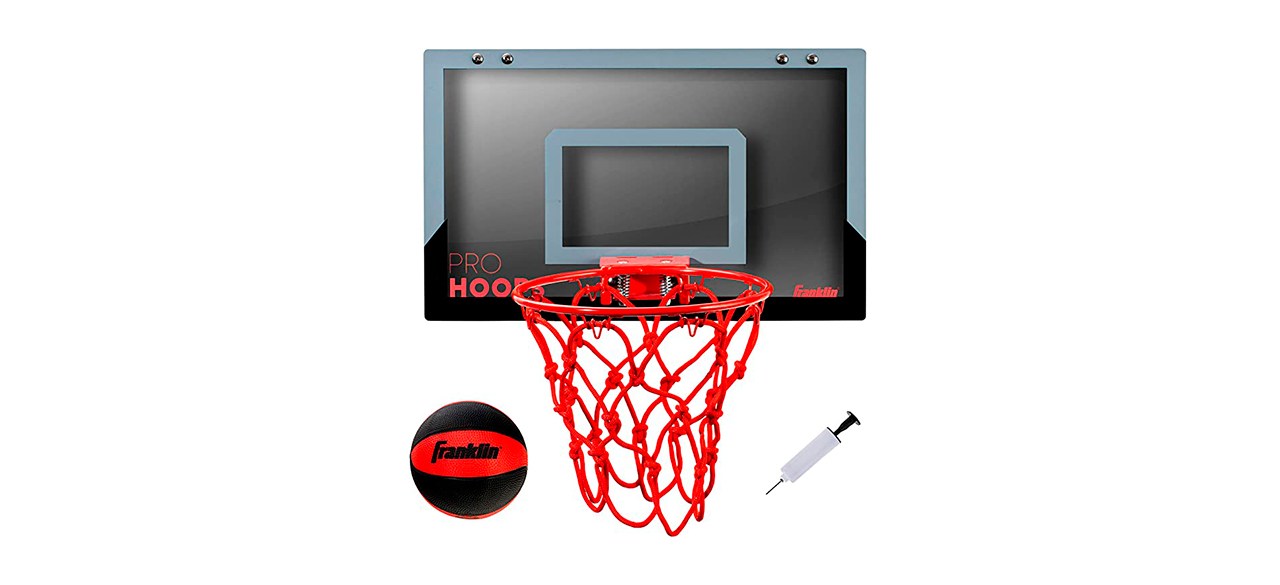 Best Franklin Sports Mini Basketball Hoop