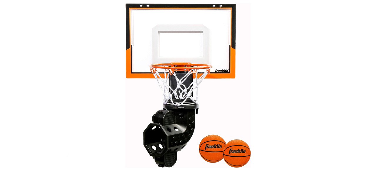 Franklin Sports Mini Basketball Hoop