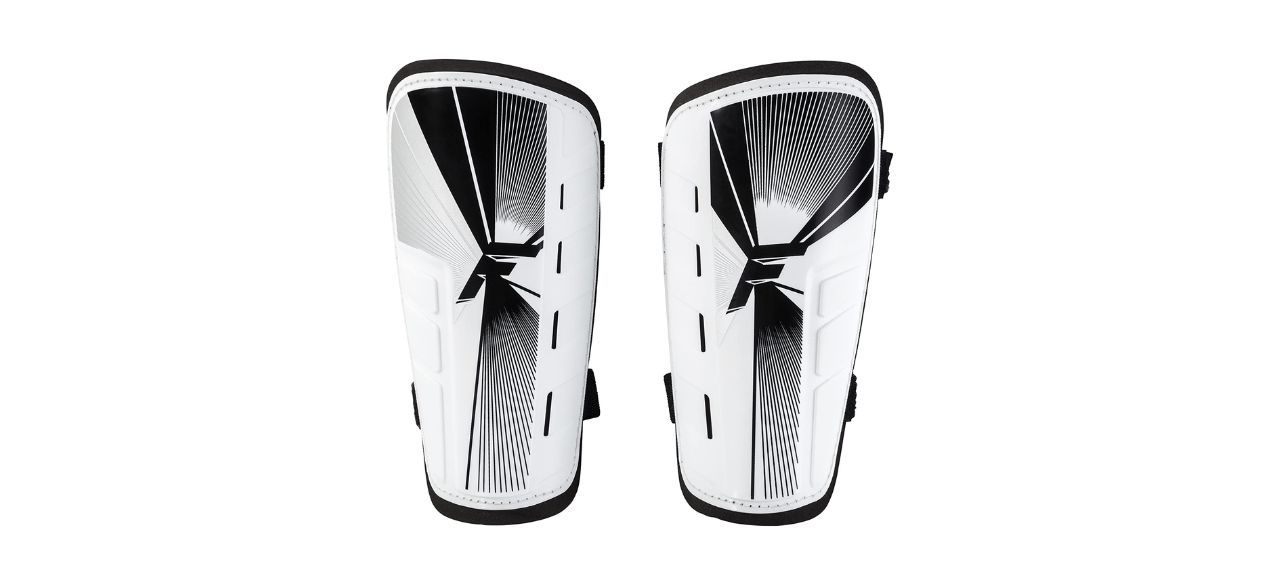 Best Franklin Sports Soccer Shin Guards