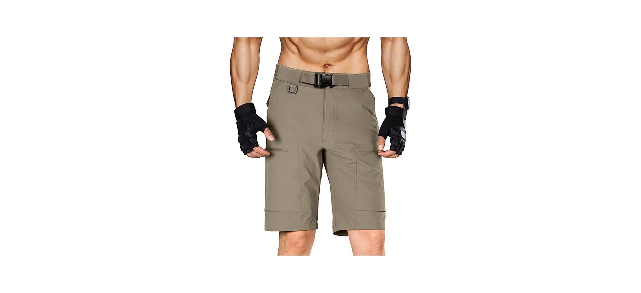 best Free Soldier Men’s Cargo Shorts