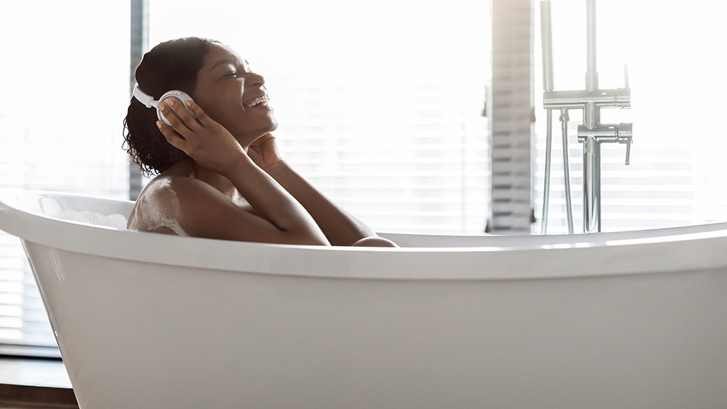 Best freestanding bathtub