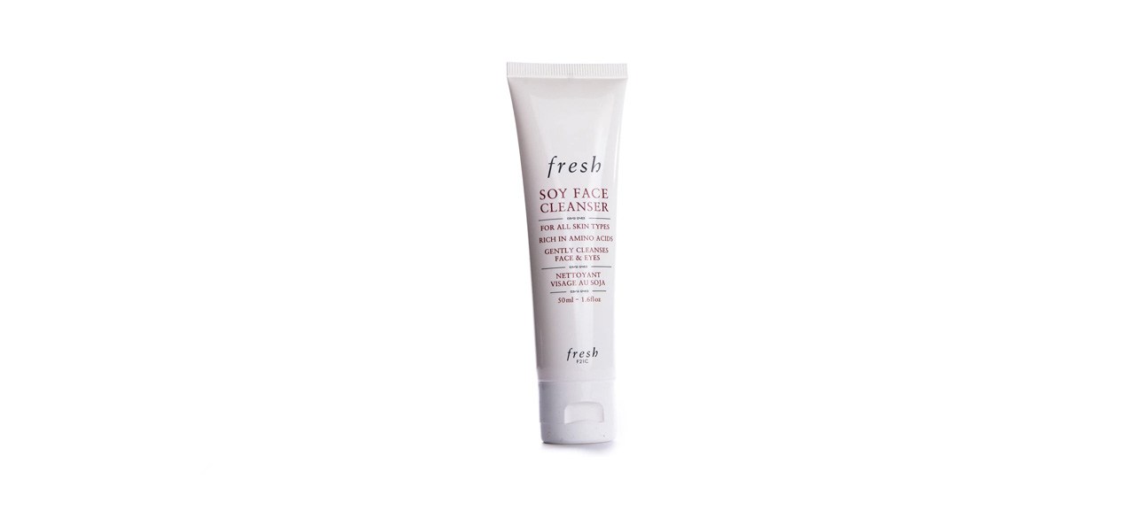 Best Fresh Soy Hydrating Gentle Face Cleanser