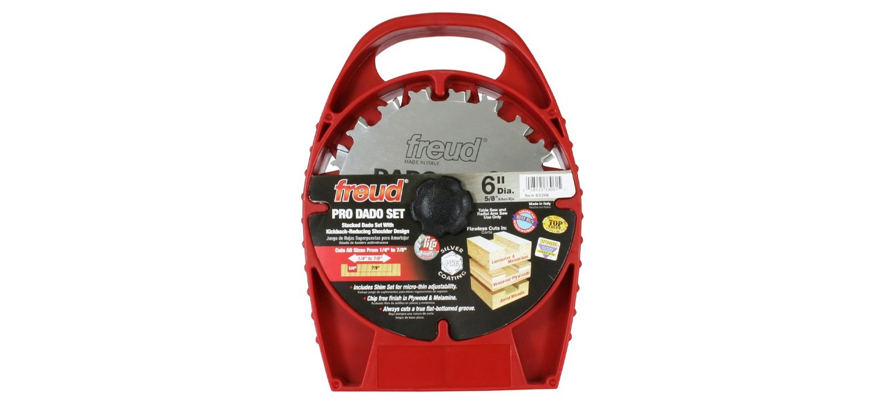 Freud Pro Dado Set