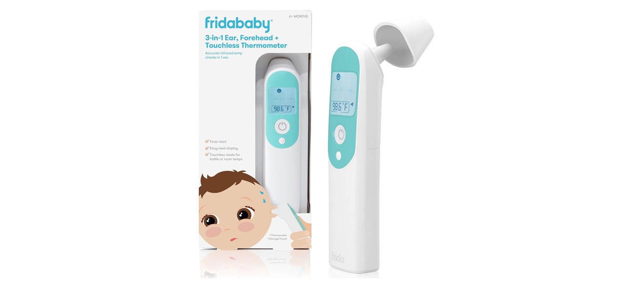 Frida Baby Infrared Thermometer