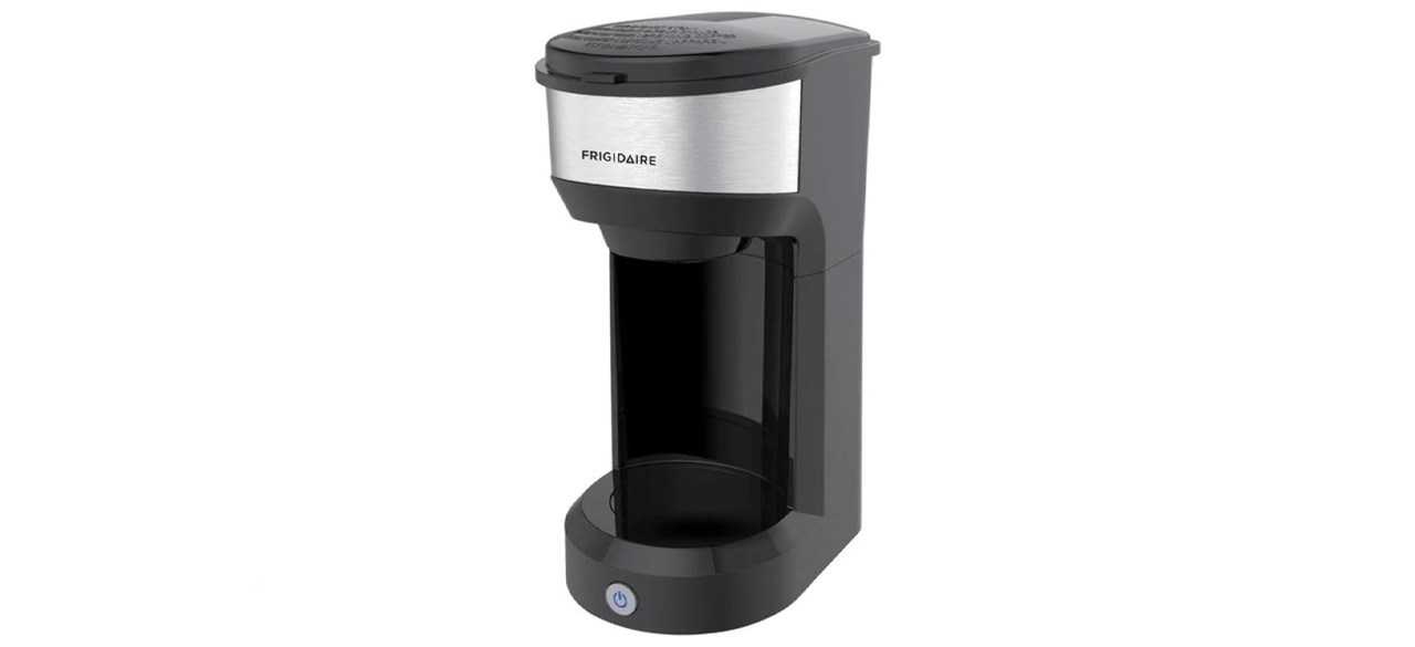 Frigidaire 1 Cup Single Serve Retro Coffee Maker