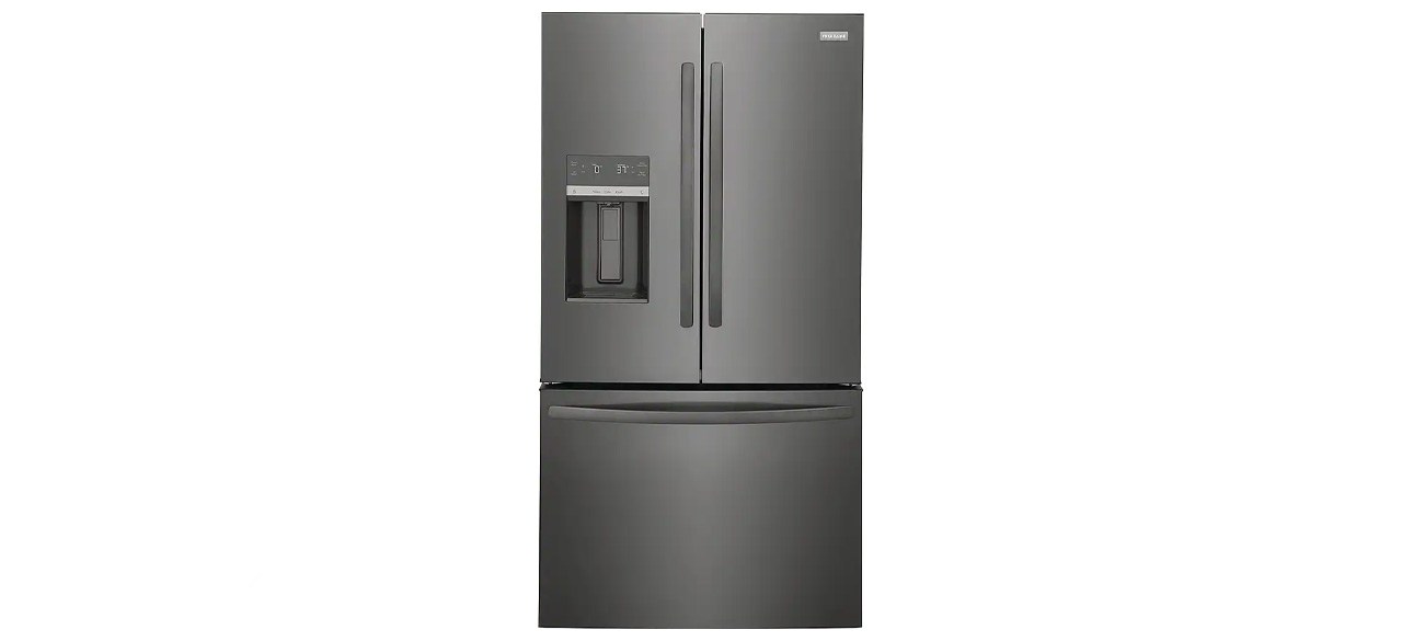 The best Frigidaire refrigerator