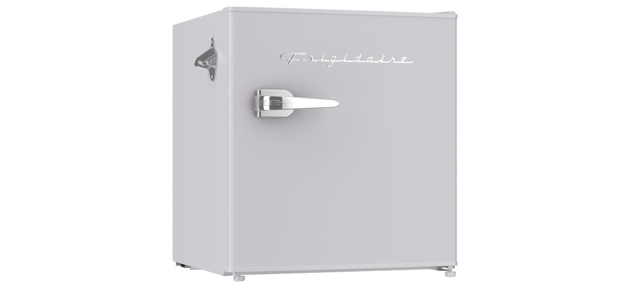 Geladeira retrô Frigidaire