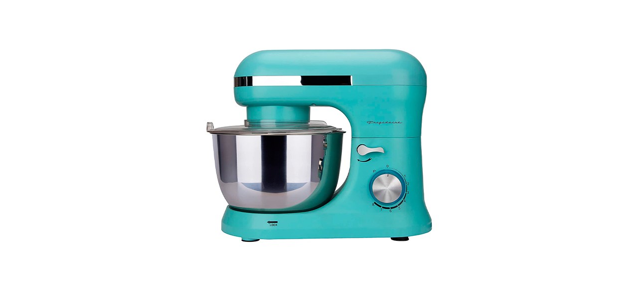 Best Frigidaire Retro Stand Mixer