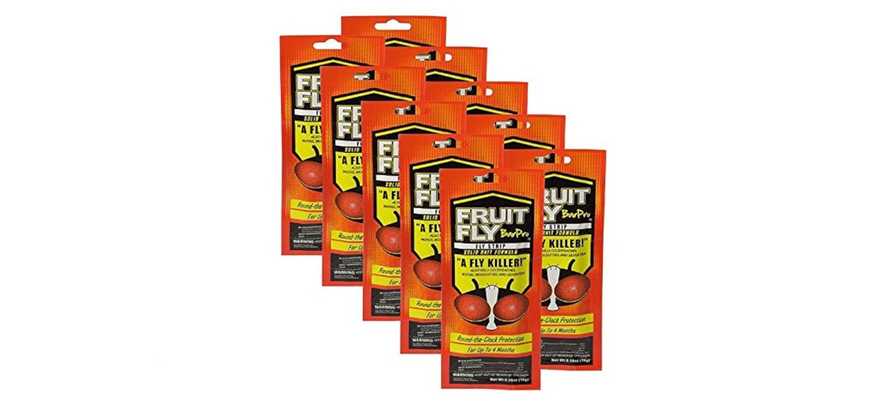 Fruit Fly BarPro