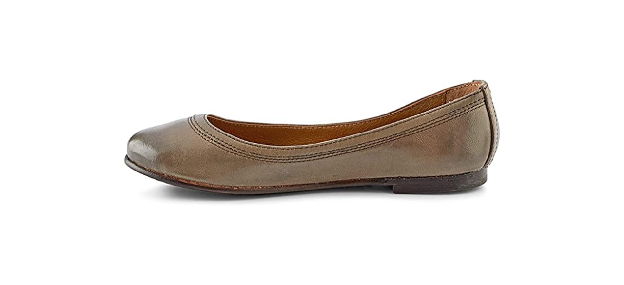 Best Frye Carson Ballet Flats