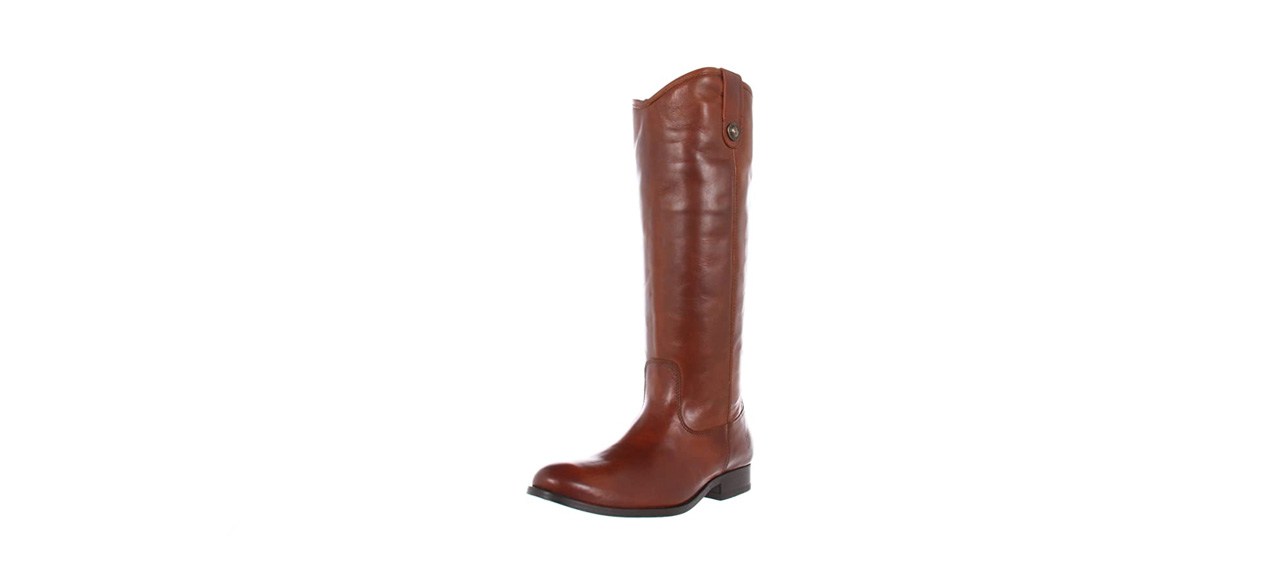 best Frye Melissa Button Lug Equestrian-Inspired Tall Boots