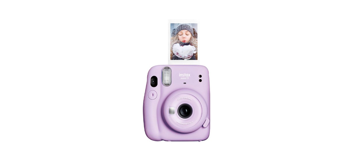 Best Fujifilm Instax Mini 11 Instant Camera Best Fujifilm Instax Mini 11 Instant Camera