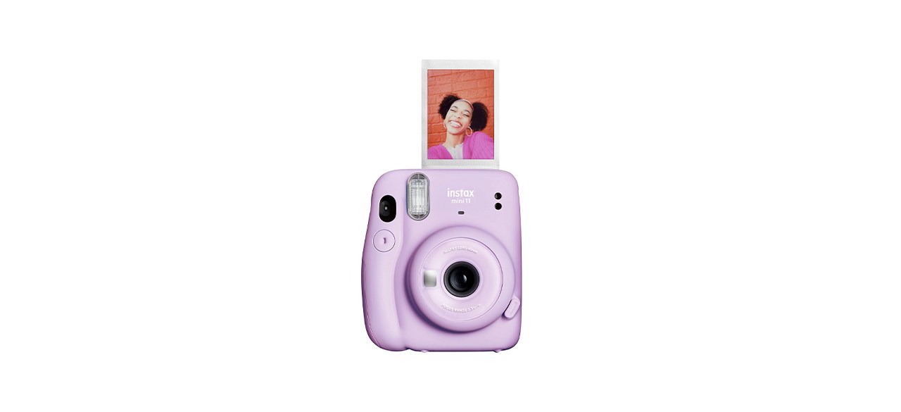 Best Fujifilm Instax Mini 11 Instant Camera