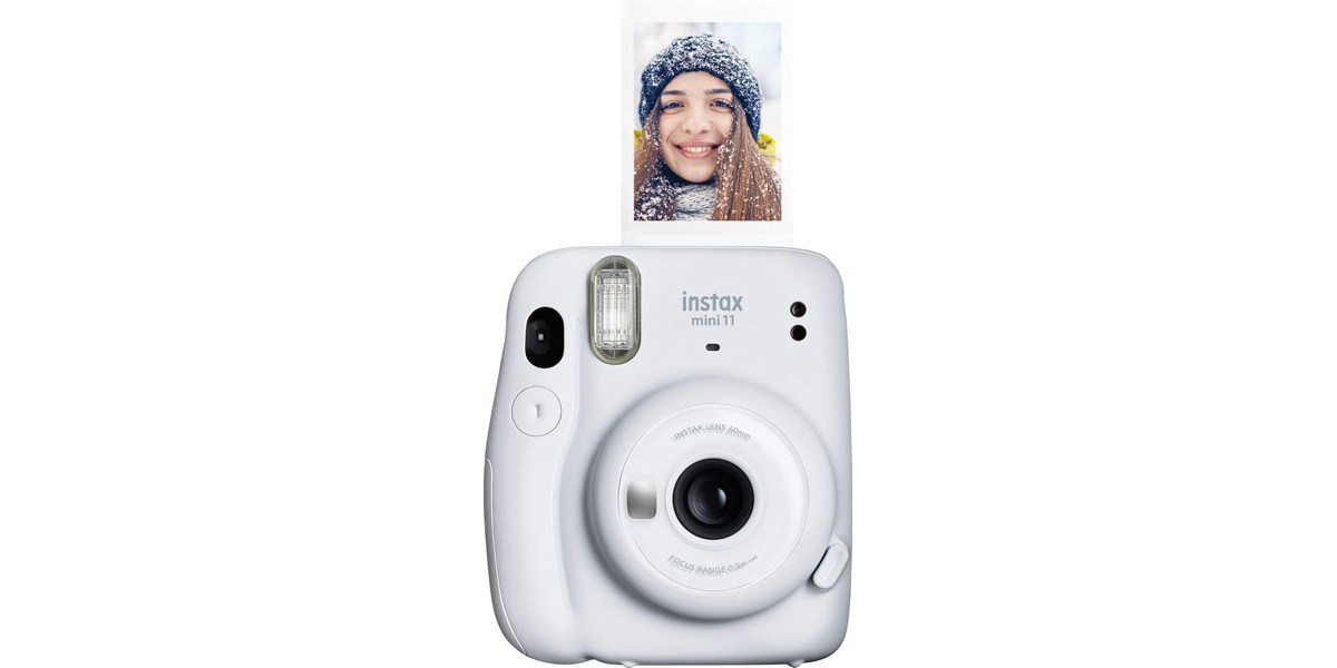 Fujifilm Instax Mini 11 Instant Camera