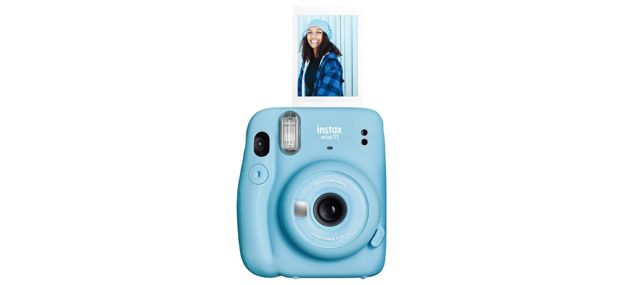 Fujifilm Instax Mini 11 Instant Camera