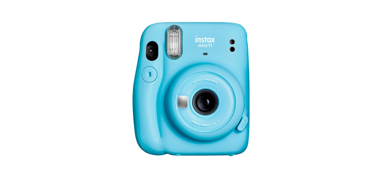 最佳富士Instax Mini 11即时胶片相机