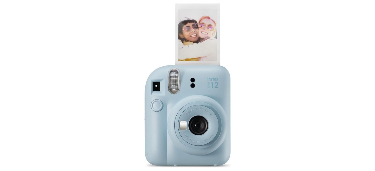 Fujifilm Instax Mini 12 Instant Film Camera