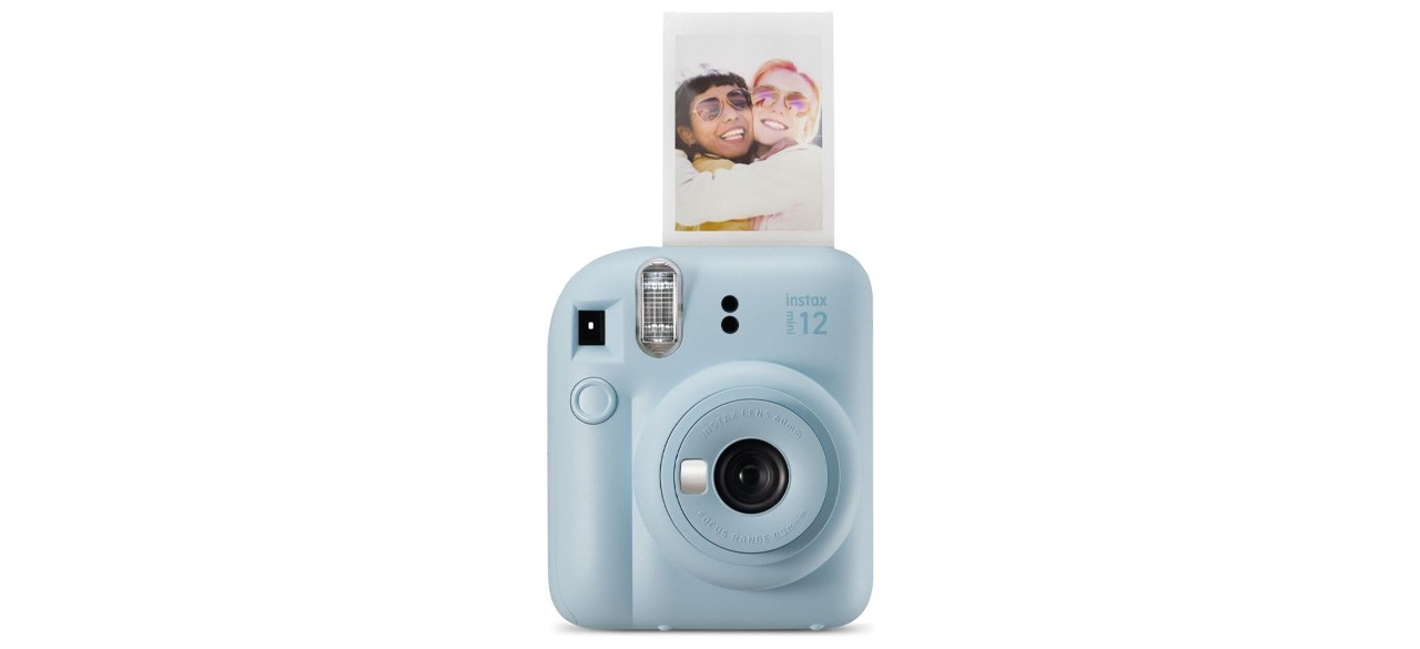 Fujifilm’s Instax Mini 12