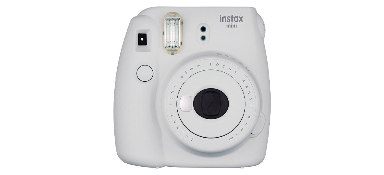 Fujifilm Instax Mini 9 Instant Camera