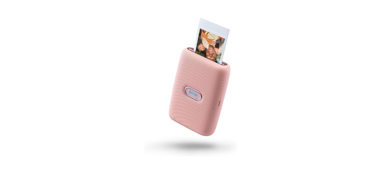 Best Fujifilm Instax Mini Link Smartphone Printer