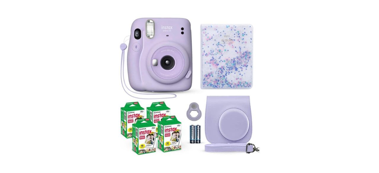 Fujifim Instax Mini 11 Instant Camera