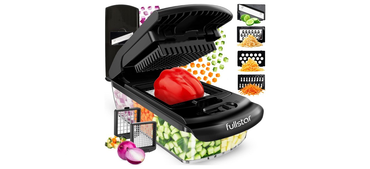 Fullstar Pro Original Vegetable Chopper