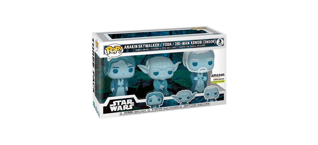 Best Funko Pop "Star Wars"- Across The Galaxy