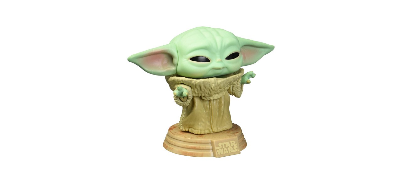 Best Funko Pop 'Star Wars'Â The Child