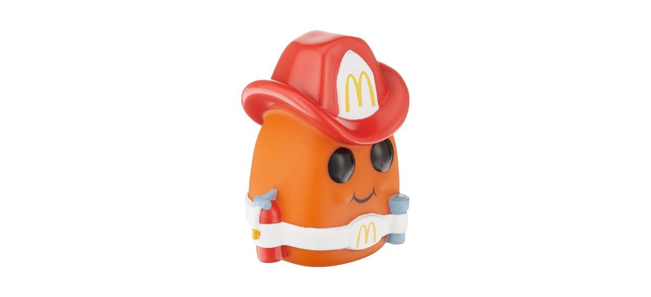 Best Funko Pop Ad Icons McDonalds Fireman McNugget